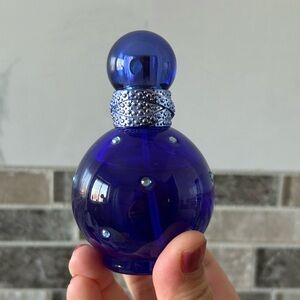 Britney Spears Midnight Fantasy Perfume